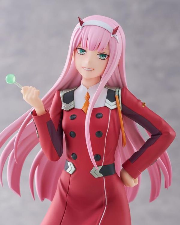 【史派克工廠】預購26年12月 POP UP DARLING in the FRANXX 02 L尺寸 0807 POP UP DARLING in the FRANXX 02 L尺寸