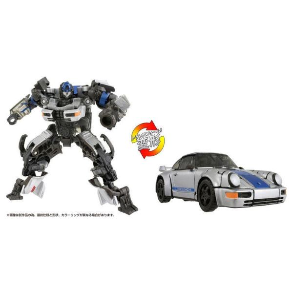 【史派克工廠】結單免運25年3月 日版 TAKARATOMY 變形金剛 SS-141 幻影 MIRAGE 1022 日版 TAKARATOMY 變形金剛 SS-141 幻影 MIRAGE