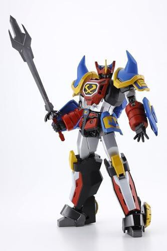 【史派克工廠】結單預購24年10月 BELL FINE 組裝模型 戰國魔神豪將軍 0826 BELL FINE 組裝模型 戰國魔神豪將軍