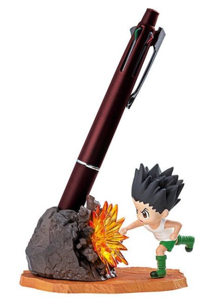 【史派克工廠】結單25年10月 Re-ment HUNTER×HUNTER 獵人 桌上小物3 1中盒6入 0616 Re-ment HUNTER×HUNTER 獵人 桌上小物3 1中盒6入