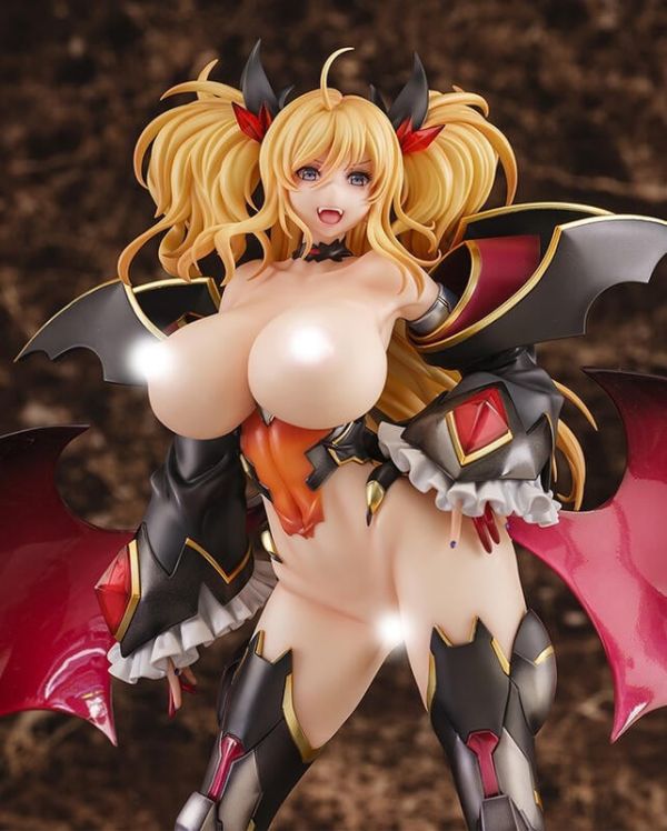 【史派克工廠】結單 預購6月 Native Rocket Boy 對魔忍RPGX 鬼崎綺羅羅 萬聖節吸血鬼 1/6 1208 Native Rocket Boy 對魔忍RPGX 鬼崎綺羅羅 萬聖節吸血鬼 1/6