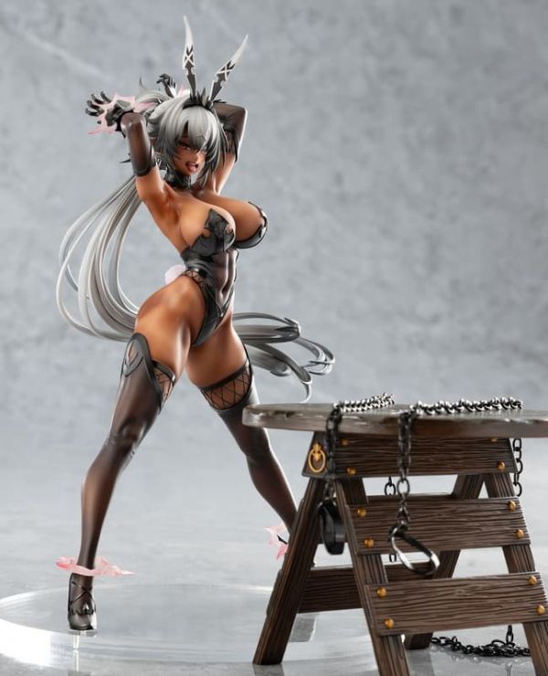 【史派克工廠】預購免運26年4月 KAWA DESIGN Gilnada 吉爾納達 1/6 標準版 豪華版 1229 KAWA DESIGN Gilnada 吉爾納達 1/6 標準版 豪華版