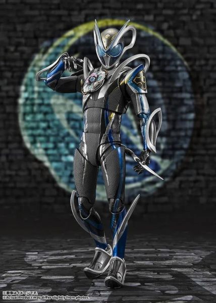 【史派克工廠】結單 免運27年2月 代理版 S.H.Figuarts 假面騎士MY-TH 初回生產 0902 代理版 S.H.Figuarts 假面騎士MY-TH 初回生產