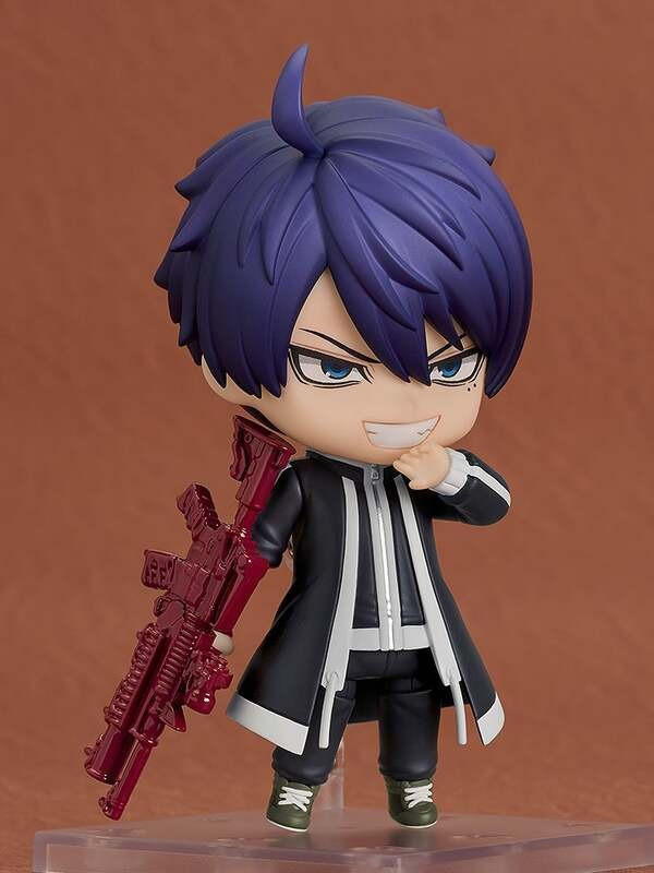 【史派克工廠】預購免運26年5月 GSC 黏土人 桃源暗鬼 一之瀨四季 1223 GSC 黏土人 桃源暗鬼 一之瀨四季