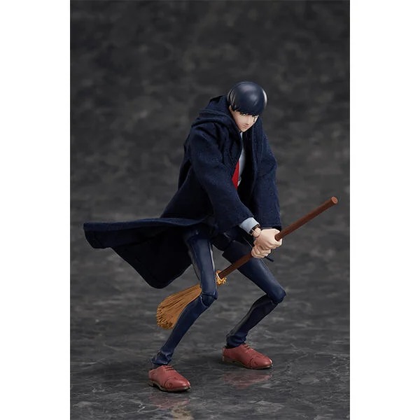 【史派克工廠】結單24年1月預購 ANIPLEX BUZZmod. 肌肉魔法使 MASHL 馬修 班地德 1/12 0621 ANIPLEX BUZZmod. 肌肉魔法使 MASHL 馬修 班地德 1/12