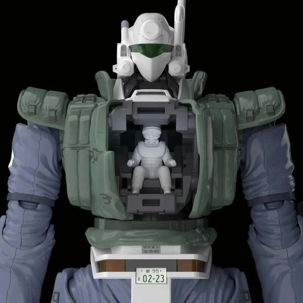 【史派克工廠】結單25年6月 青島 組裝模型 ACKS 1/43 機動警察 AV-98 英格蘭姆 反應裝甲 0217 青島 組裝模型 ACKS 1/43 機動警察 AV-98 英格蘭姆 反應裝甲