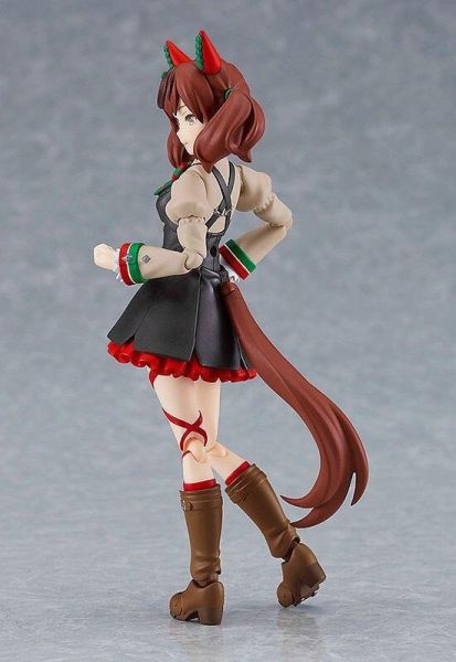 【史派克工廠】結單 預購24年5月 figma 賽馬娘 Pretty Derby 優秀素質 可動 完成品 0922 figma 賽馬娘 Pretty Derby 優秀素質 可動 完成品