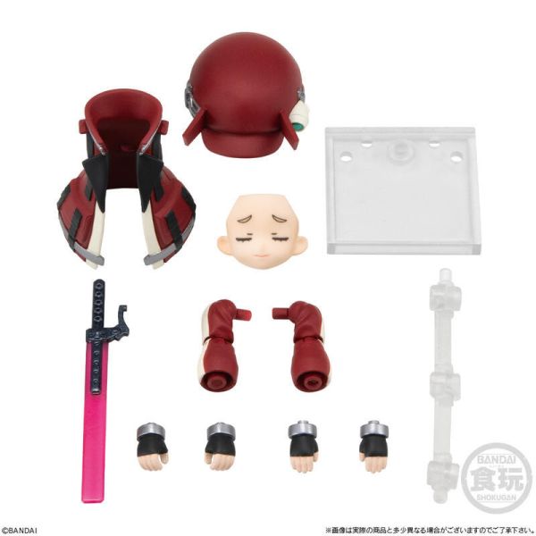 【史派克工廠】結單25年5月 盒玩 LINK TRAVELERS 機器統治的世界編 SIDE:C 中盒10入 0106 盒玩 LINK TRAVELERS 機器統治的世界編 SIDE:C 中盒10入