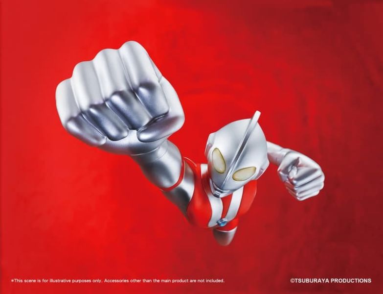 【史派克工廠】預購免運Q2 Action Toys 超人力霸王 經典變身 超人 Ultraman & TIGA 0224 Action Toys 超人力霸王 經典變身 超人 Ultraman & TIGA