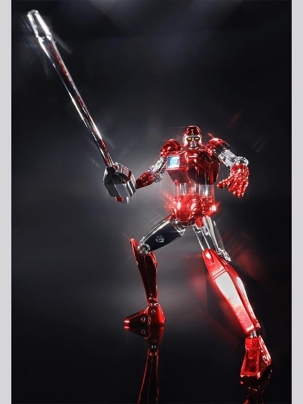 【史派克工廠】售完 超合金魂 GX-40SP 六神合體 雷霆王 超合金50周年記念 0410 超合金魂 GX-40SP 六神合體 雷霆王 超合金50周年記念