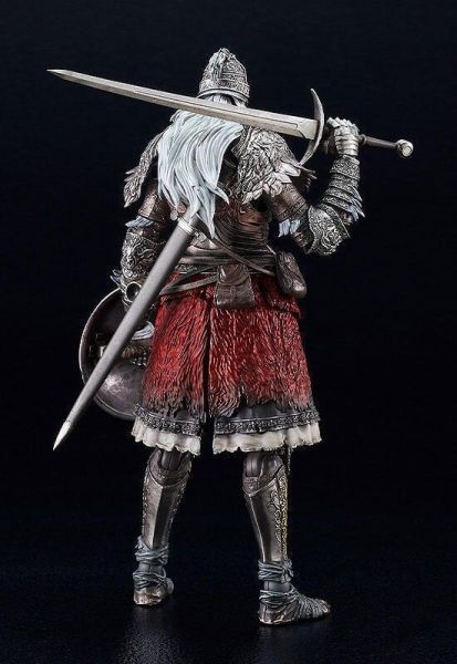 【史派克工廠】預購免運27年1月 GSC figma 艾爾登法環 白狼戰鬼 再版 0618 GSC figma 艾爾登法環 白狼戰鬼 再版