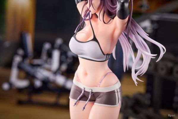 【史派克工廠】預購26年5月 Fingle Toy myabit 原畫 Switch 1/6 1112 Fingle Toy myabit 原畫 Switch 1/6
