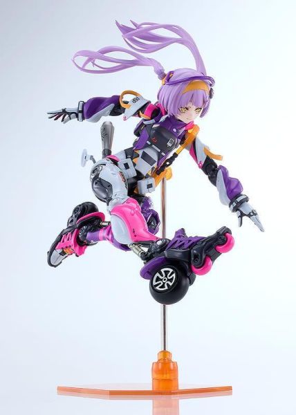 【史派克工廠】結單 免運27年7月 MF 少女發動機 SSX-155c "POP TRACKER" 0828 MF 少女發動機 SSX-155c "POP TRACKER"