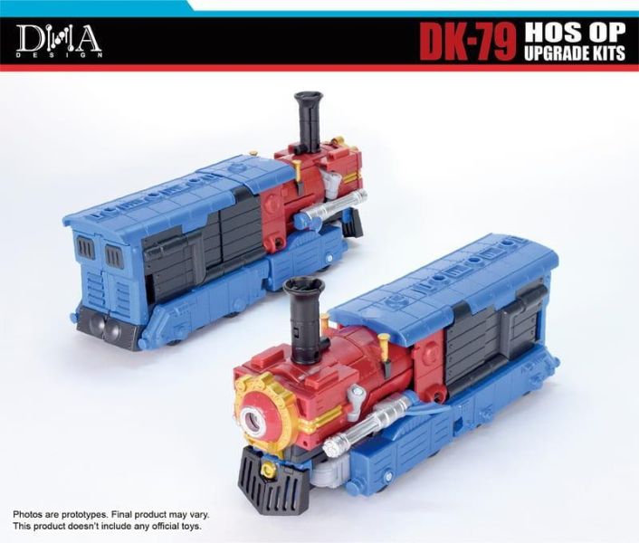 【史派克工廠】預購免運26年7月 DNA DK-79 變形金剛 鋼鐵之心 柯博文 天王星 配件包 0420 DNA DK-79 變形金剛 鋼鐵之心 柯博文 天王星 配件包