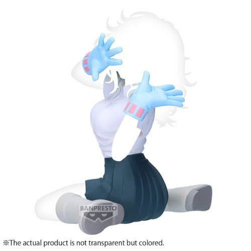 【史派克工廠】結單25年12月 BP景品 我的英雄學院 G&G GLITTER&GLAMOURS 葉隱透 0806 我的英雄學院 G&G GLITTER&GLAMOURS 葉隱透