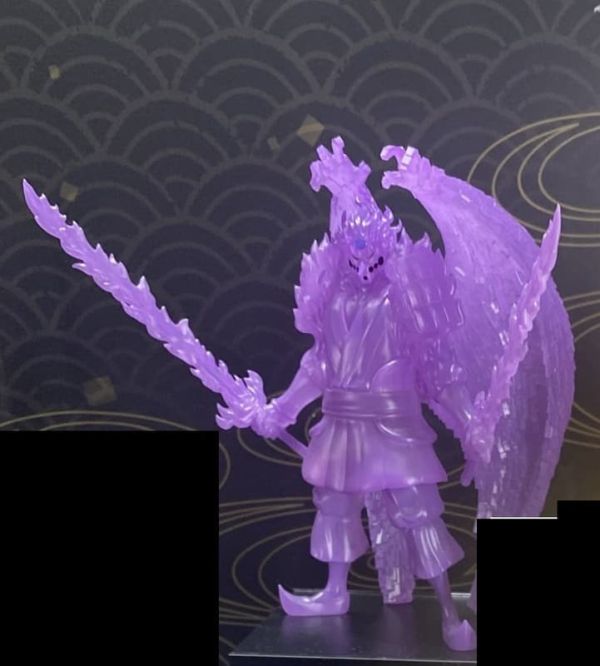 【史派克工廠】 預購26年6月 BP景品 火影忍者 疾風傳 須佐能乎 1215 BP景品 火影忍者 疾風傳 須佐能乎