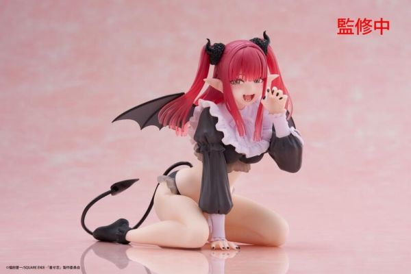 【史派克工廠】結單預購24年11月 TAITO Desktop Cute 戀上換裝娃娃 喜多川海夢 魅魔莉茲Ver 1002 TAITO Desktop Cute 戀上換裝娃娃 喜多川海夢 魅魔莉茲Ver