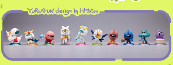 【史派克工廠】預購免運25年10月 BNFIGURE Q 機動戰士鋼彈 Q版 VOL.2 一中盒10入 0930 BNFIGURE Q 機動戰士鋼彈 Q版 VOL.2 一中盒10入