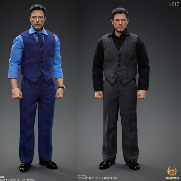 【史派克工廠】預購免運26年Q1 HUAHANTOYS 1/12 H016 H017 H018 馬甲大本 1208 HUAHANTOYS 1/12 H016 H017 H018 馬甲大本