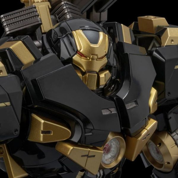 【史派克工廠】結單 免運26年9月 代理版 千值練 FIGHTING ARMOR 浩克破壞者(黑色限定版) 0902 代理版 千值練 FIGHTING ARMOR 浩克破壞者(黑色限定版)