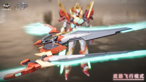 【史派克工廠】預購免運26年5月 藏玩閣 女媧 華夏扇區 星空級 可動組裝機甲 豪華版 0225 藏玩閣 女媧 華夏扇區 星空級 可動組裝機甲 豪華版