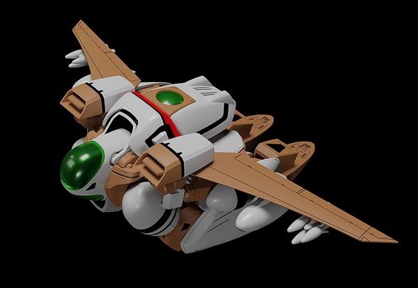 【史派克工廠】預購免運26年10月 組裝模型 MODEROID 超時空世紀 奧古斯丁 再版 0610 組裝模型 MODEROID 超時空世紀 奧古斯丁