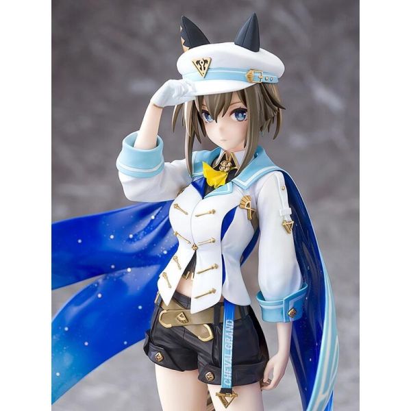 【史派克工廠】結單免運25年12月 Phat! 賽馬娘 Pretty Derby 高尚駿逸 1/7 0326 Phat! 賽馬娘 Pretty Derby 高尚駿逸 1/7