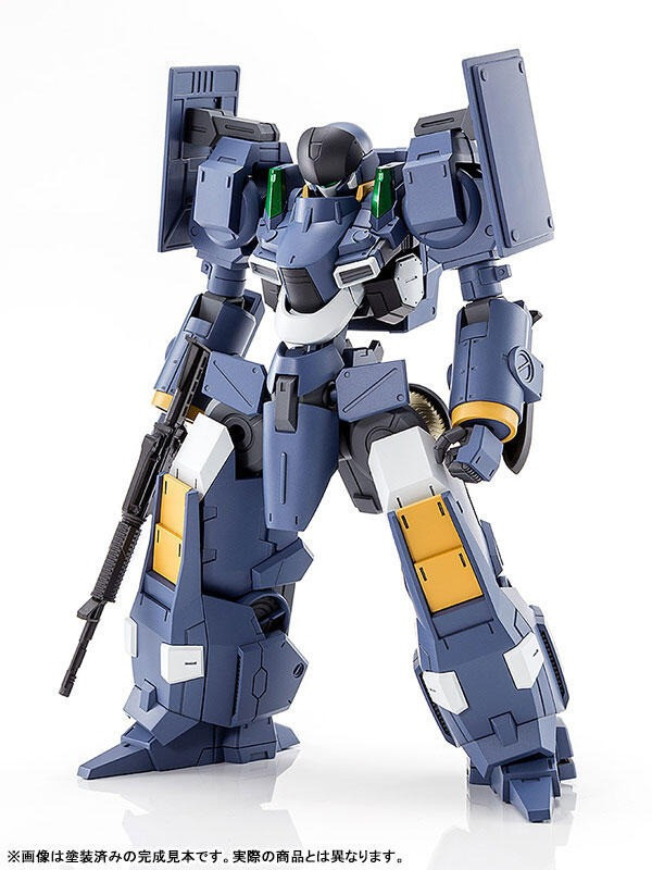 【史派克工廠】結單 預購24年11月 1/48 MODEROID SIDE:R Blitzschlag 0726 1/48 MODEROID SIDE:R Blitzschlag