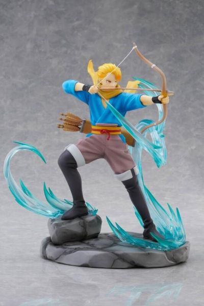 【史派克工廠】結單免運25年10月 TAITO 黃泉使者 DRESSTA Statue Figure 尤爾 0704 TAITO 黃泉使者 DRESSTA Statue Figure 尤爾