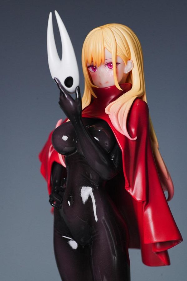 【史派克工廠】預購免運26年Q3 R.S 皮之歌 喜多姬 1/6 成品人偶 機娘 模型 附特典 0428 R.S 皮之歌 喜多姬 1/6 成品人偶 機娘 模型 附特典