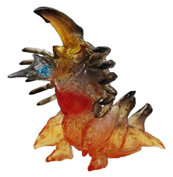 【史派克工廠】結單25年10月 CCP Middle Size系列 卡美拉P5 巨大雷吉翁 海報形象透明版 0620 CCP Middle Size系列 卡美拉P5 巨大雷吉翁 海報形象透明版