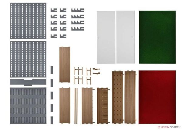 【史派克工廠】結單 預購24年11月 Tomytec 1/12 迷你武裝 LD042 槍架 F 傳統槍架 0729 Tomytec 1/12 迷你武裝 LD042 槍架 F 傳統槍架