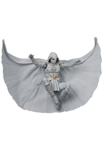 【史派克工廠】結單 免運27年5月 MAFEX 322 漫威 月光騎士 0811 MAFEX 322 漫威 月光騎士