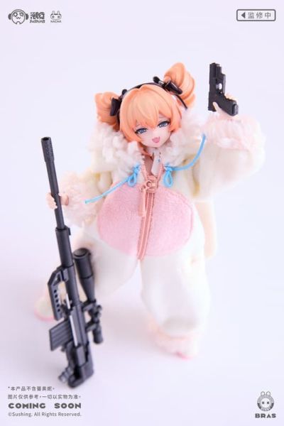 【史派克工廠】預購免運26年4月 溯行 寶寶睡衣服裝配件包 不含主體 1223 溯行 寶寶睡衣服裝配件包 不含主體