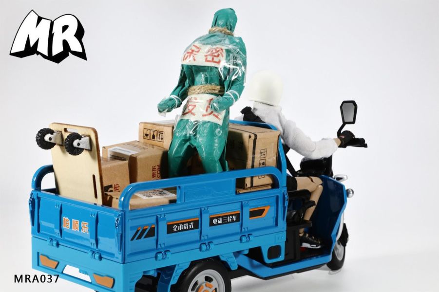 【史派克工廠】結單免運25年Q3 MR.Figures 1/12街頭三星道具 案發現場重口味場景 案發調查組員 0418 MR.Figures 1/12街頭三星道具 案發現場重口味場景 案發調查組員