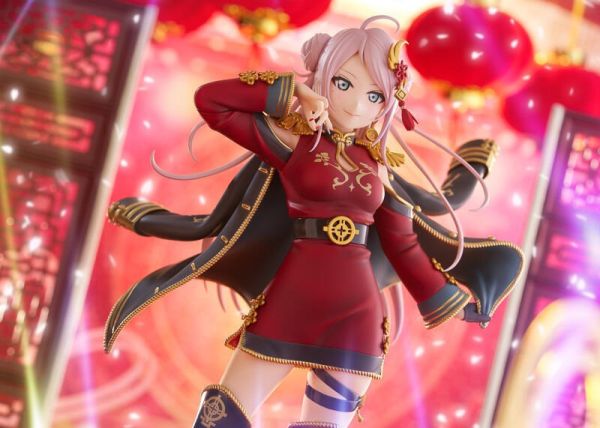 【史派克工廠】結單免運25年4月 PLUM Love Live! 虹咲學園校園偶像同好會 鐘嵐珠 1/7 1231 PLUM Love Live! 虹咲學園校園偶像同好會 鐘嵐珠