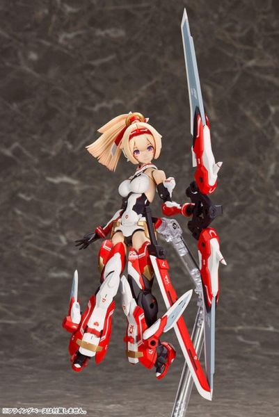 【史派克工廠】結單 免運預購24年11月 壽屋 Megami Device 女神裝置 朱羅 弓兵 一般版 再販 0515 壽屋 Megami Device 女神裝置 朱羅 弓兵 一般版 再販