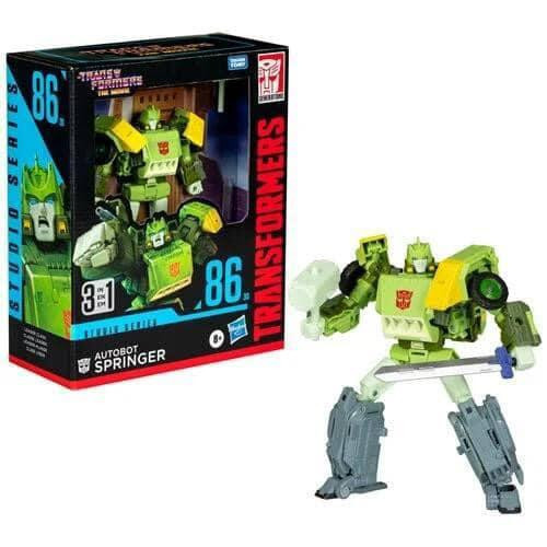 【史派克工廠】結單 預購24年6月 變形金剛 1986年 大電影 SS-86-30 L級 三變 彈簧 SS86 0625 變形金剛 1986年 大電影 SS-86-30 L級 三變 彈簧 SS86