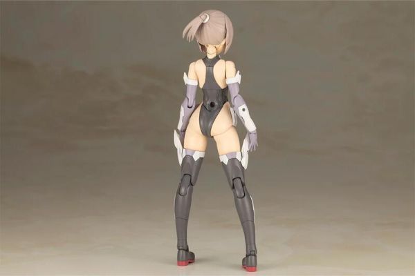 【史派克工廠】結單25年2月 壽屋 組裝模型 一般版 FAG 骨裝機娘 機甲少女 出雲 1007 壽屋 組裝模型 一般版 FAG 骨裝機娘 機甲少女 出雲