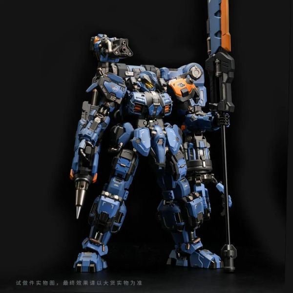 【史派克工廠】預購免運Q3 MOSHOWTOYS 模壽 先祖效應 卓越級 暴君 錨桿 眾籌特別版 成品模型 0504 MOSHOWTOYS 模壽 先祖效應 卓越級 暴君 錨桿 眾籌特別版 成品模型