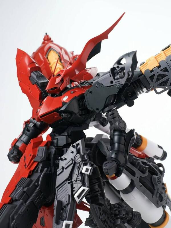 【史派克工廠】結單預購24年10月 赤之魂Toys 1/144 NIGHT HAWK SPEC II 鵺 夜鶯 0927 赤之魂Toys 1/144 NIGHT HAWK SPEC II 鵺 夜鶯