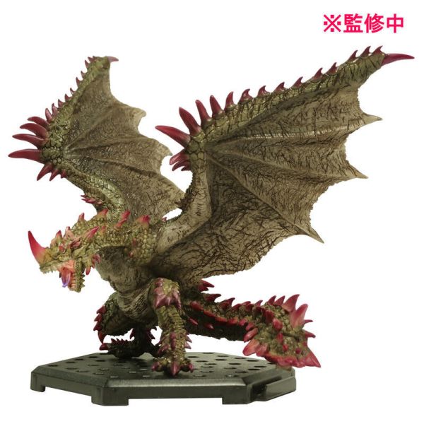 【史派克工廠】結單25年3月 CAPCOM 魔物獵人CFB 盒玩 BEST Vol.22・23・24 中盒6入 0927 CAPCOM 魔物獵人CFB 盒玩Plus  BEST Vol.22・23・24 中盒6入