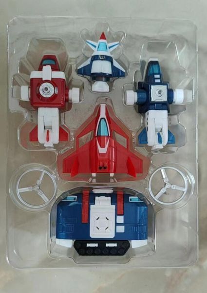 【史派克工廠】現貨 ko FJ TOY超合金 GX-88 15機合體 A套裝 ko FJ TOY超合金 GX-88 15機合體 A套裝