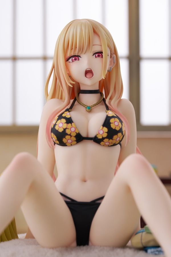 【史派克工廠】結單免運25年9月 Spiritale 戀上換裝娃娃 喜多川海夢 泳裝 1/6 0117 Spiritale 戀上換裝娃娃 喜多川海夢 泳裝 1/6