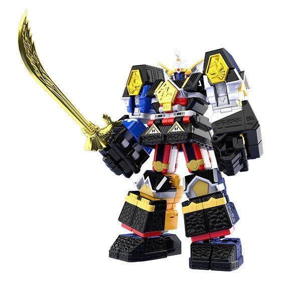【史派克工廠】預購免運27年3月 盒玩 SUPER MINIPLA 忍者戰隊 忍者合體 無敵將軍 再版 1023 盒玩 SUPER MINIPLA 忍者戰隊 忍者合體 無敵將軍 再版