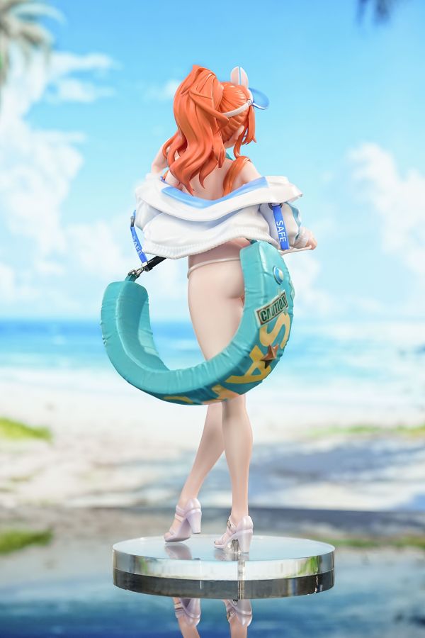 【史派克工廠】預購26年9月 ARTIFEX STELLARUM 棕色塵埃2 水上守護者 傑尼斯 1/6 0310 ARTIFEX STELLARUM 棕色塵埃2 水上守護者 傑尼斯 1/6