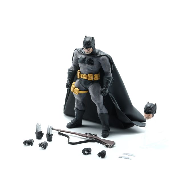 【史派克工廠】結單免運24年11月 Joy Man Toys 1/12 午夜巡查者 蝙蝠俠 JM004 1025 Joy Man Toys 1/12 午夜巡查者 蝙蝠俠 JM004