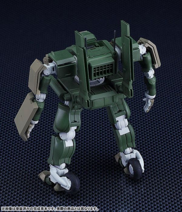 【史派克工廠】結單25年6月 GSC 組裝模型 MODEROID 24式機動步行戰鬥車 烈華 泛用型 1115 GSC 組裝模型 MODEROID 24式機動步行戰鬥車 烈華 泛用型