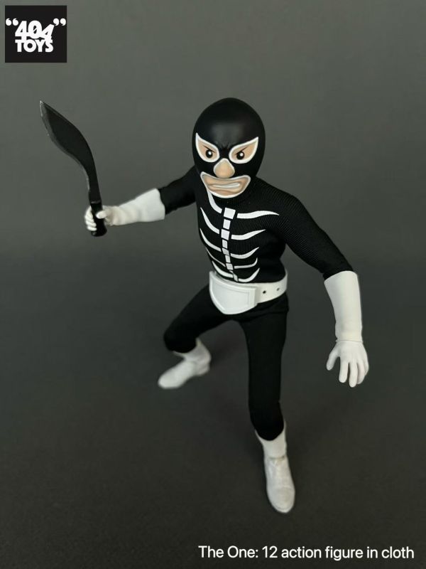 【史派克工廠】結單免運25年Q4 404TOYS 1/12 修卡雜兵 嘰嘰兵 假面騎士 三組 6寸 可動人偶 0819 404TOYS 1/12 修卡雜兵 嘰嘰兵 假面騎士 三組 6寸 可動人偶