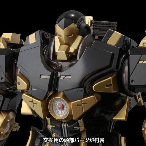 【史派克工廠】結單 免運26年9月 代理版 千值練 FIGHTING ARMOR 浩克破壞者(黑色限定版) 0902 代理版 千值練 FIGHTING ARMOR 浩克破壞者(黑色限定版)